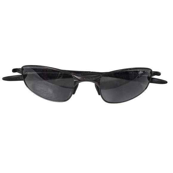 bolle Accessories - Bolle Black Polarized Sunglasses